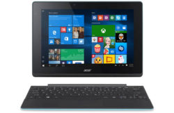 Acer Switch 10.1 Inch Atom 2GB 64GB Detachable Laptop